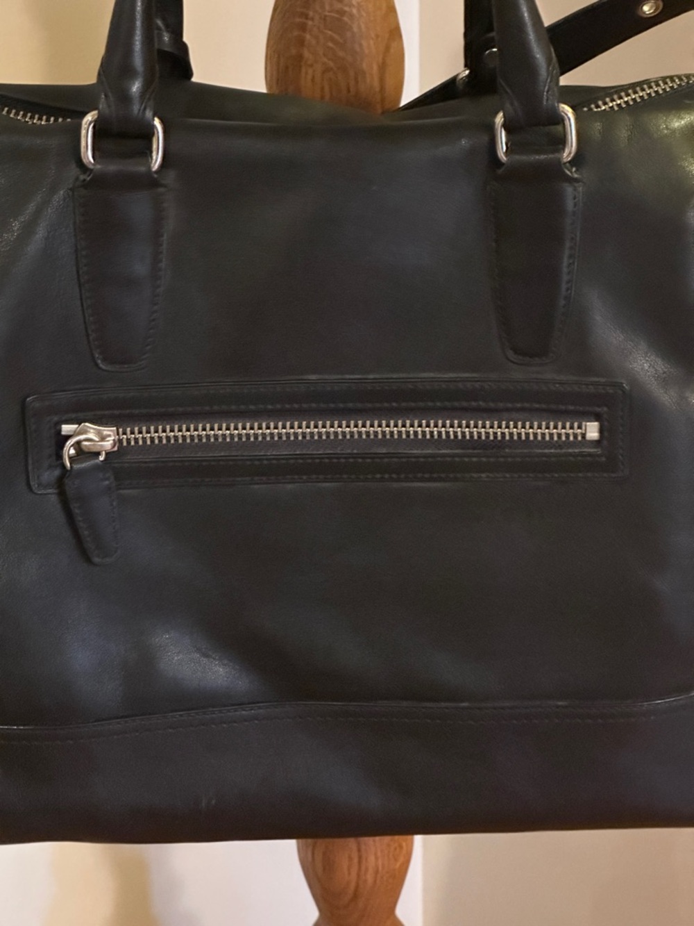 Coach Legacy Rory Satche - Picture 7 of 16